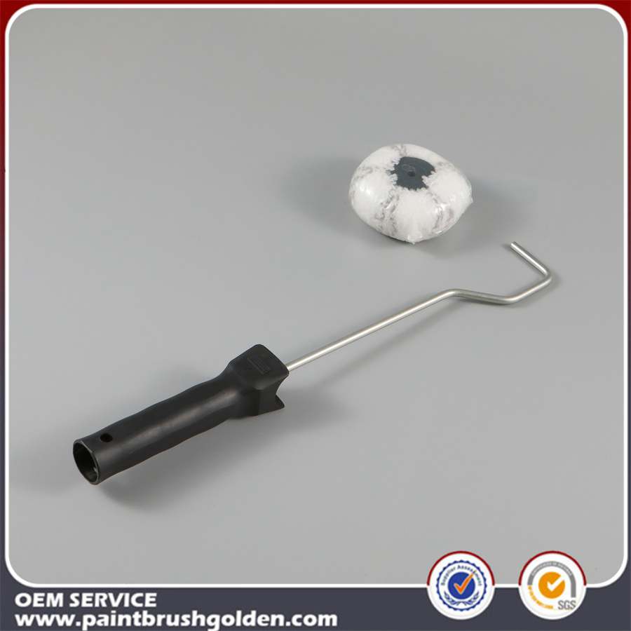 Best Popular Paint Roller Brush Set Seamless PRO