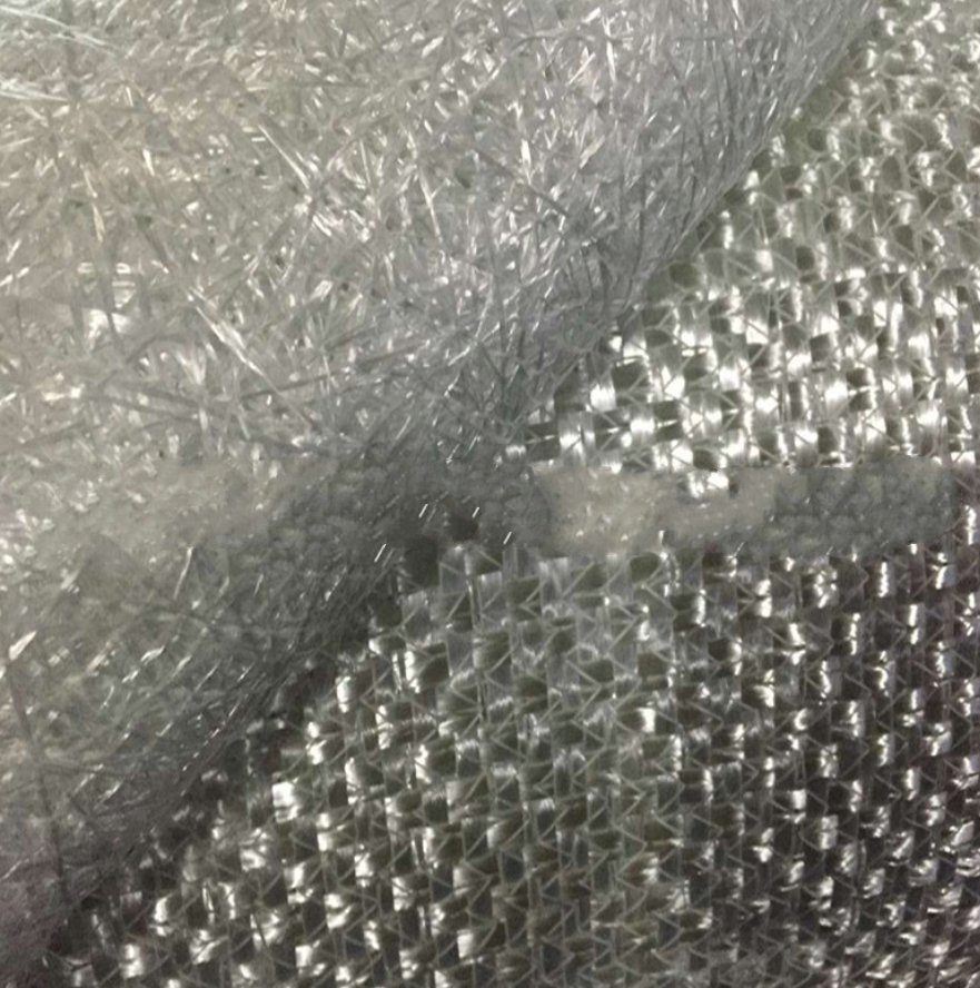 Fiberglass Combo Mat 600/300 for Pultrusion