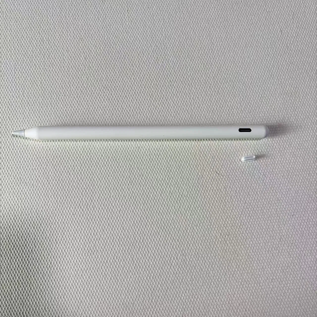 High Quality Product Tablet Pen, Durable and Scratch Resistant Body, Low Latency, Capable of Smooth Drawing, Design, and Recording Tablet Pencil