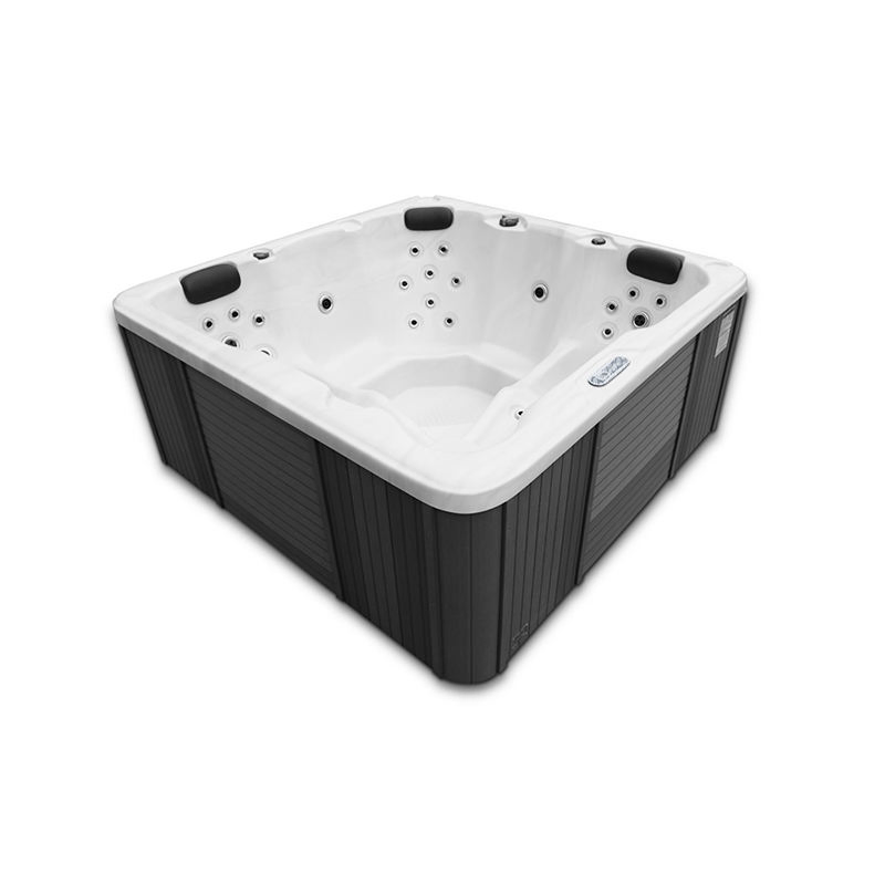 Гидромассажная ванна SPA на 6 человек с технологией Balboa