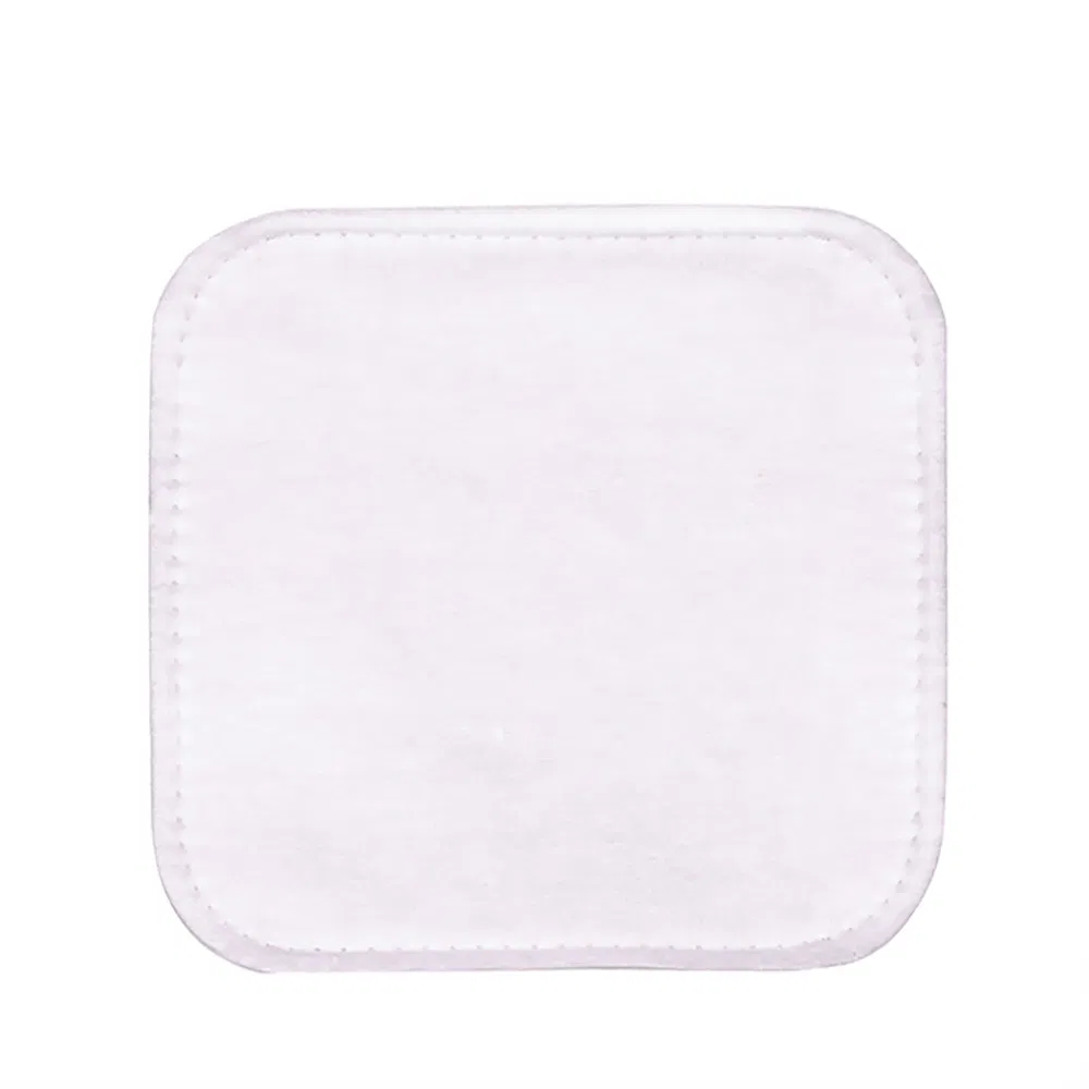 Cotton Round Pad Cleaning Pads Cotton-Pads 100%-Cotton