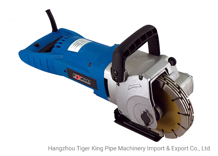 Water and Electricity Installation Wall Grooving Machine (HL-1003)