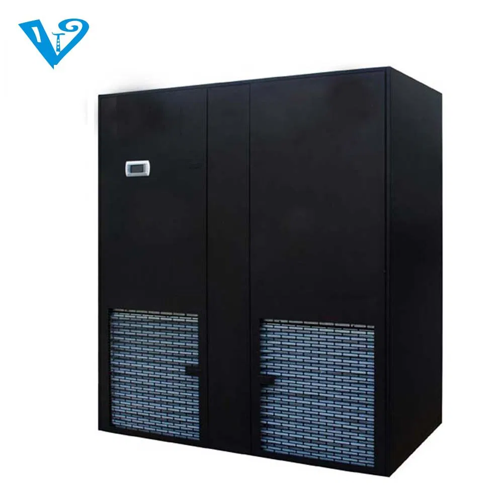 Прецизионный кондиционер для телекоммуникаций с естественным охлаждением