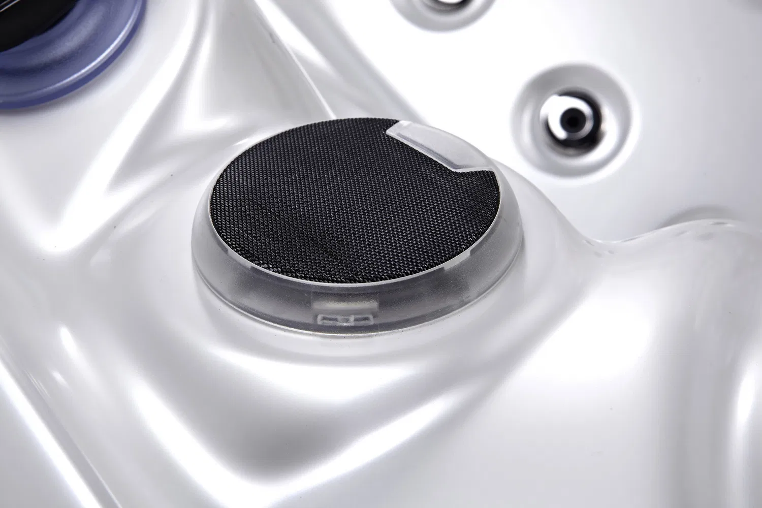 Гидромассажная ванна Sunrans SPA на 5 человек