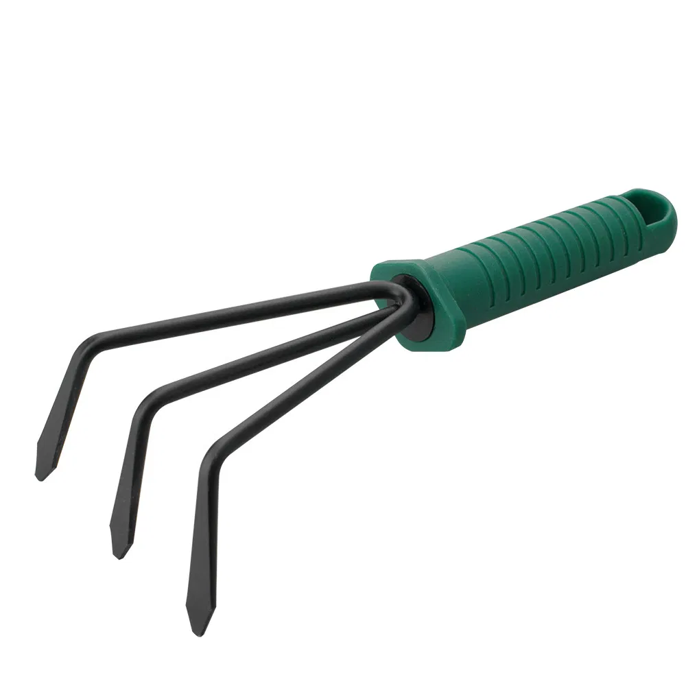 Supply Contain Garden Shovel Handle Tools Multi Hand Tools Gardening Kit with Aluminum Alloy Saw Pruning Shears Set