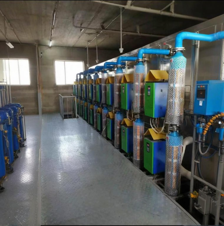 New Electromagnetic Heating Inductive Element Induction High Frequency Induction Electric Boiler