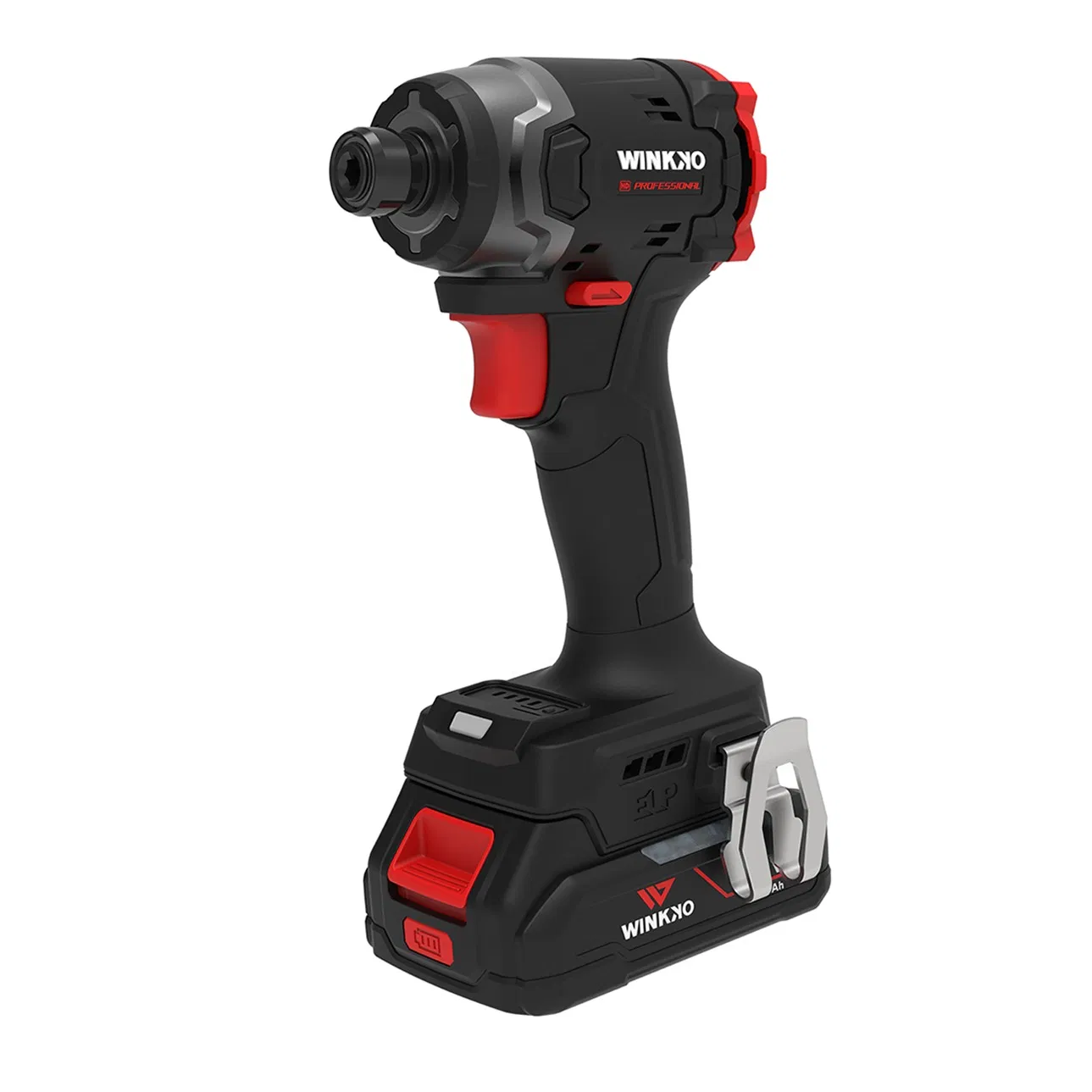 Efficient Cordless Screwdriver for Quick and Easy Tile Drilling