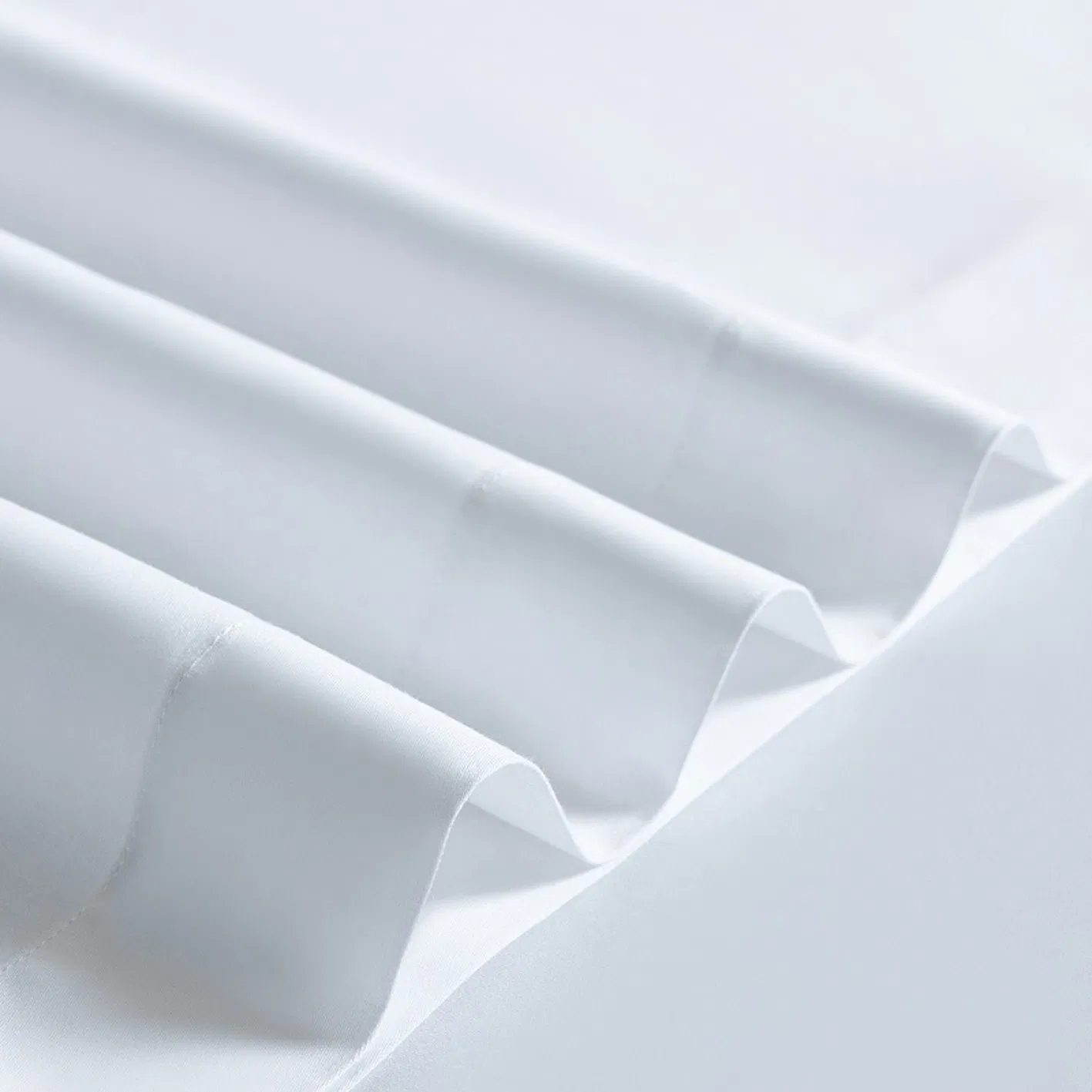 Wholesale 200tc Cotton Home Hotel Textile Guangdong Bed Set Queen King Quilt Cover Bed Sheets ODM/OEM Soft 4 Pieces Bedding Set