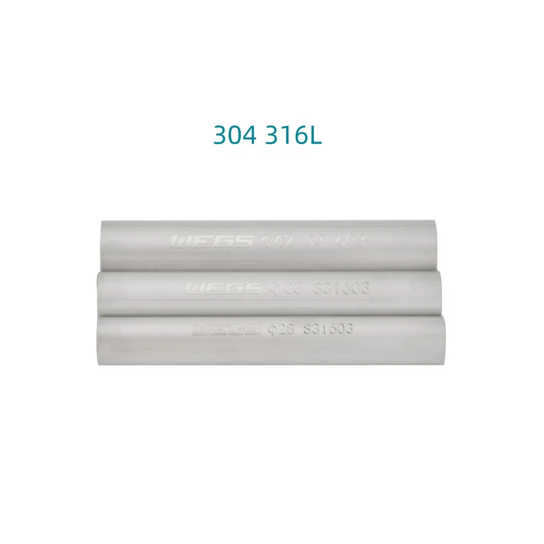 Durable Stainless Steel Pipe for Plumbing and Construction Projects