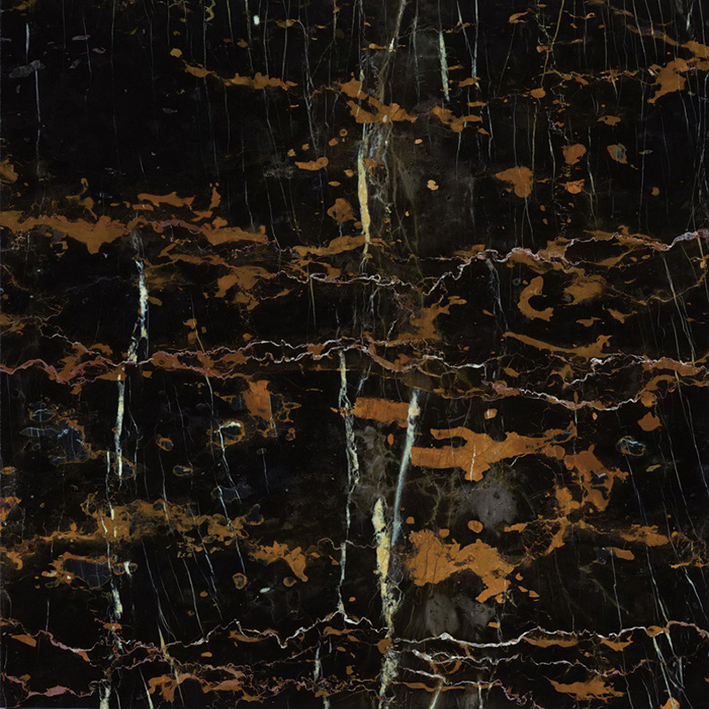 Natural Black Marble Stone and White Series Nero Margiua/Laurenking/Arabescato/Stataurietto/Volakas/Ariston Top Building Material Stone