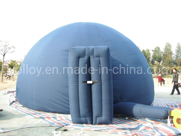 Inflatable Planetarium Projection Astrology Dome