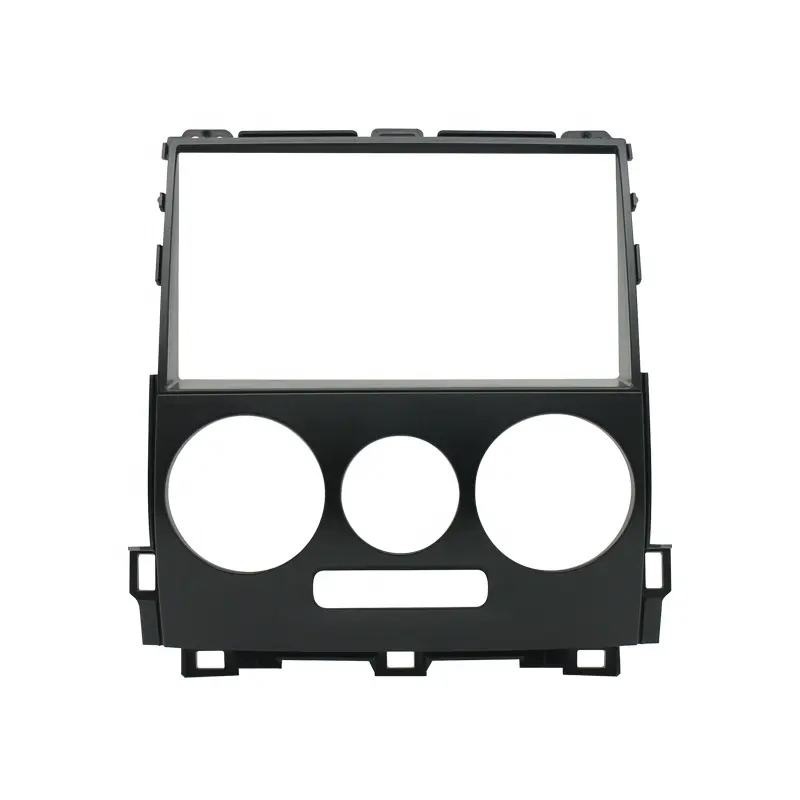 Рама GPS-навигатора для Toyota Prado (2003-2009) 9 дюймов