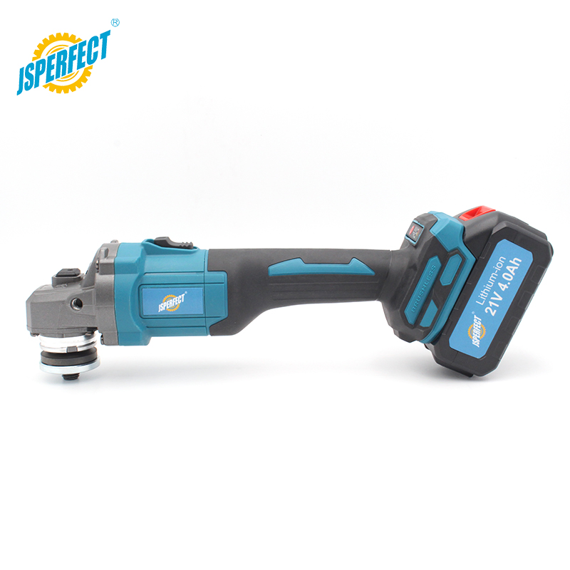 Cordless Drill and Angle Grinder and Rotary Hammer 3 in 1 Power Tool Set