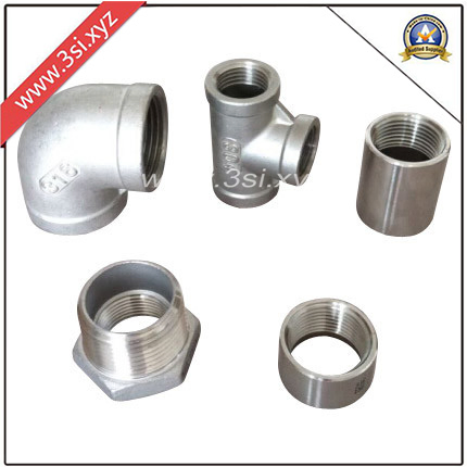 Class150 Stainless Steel Pipe Fitting (YZF-P115)