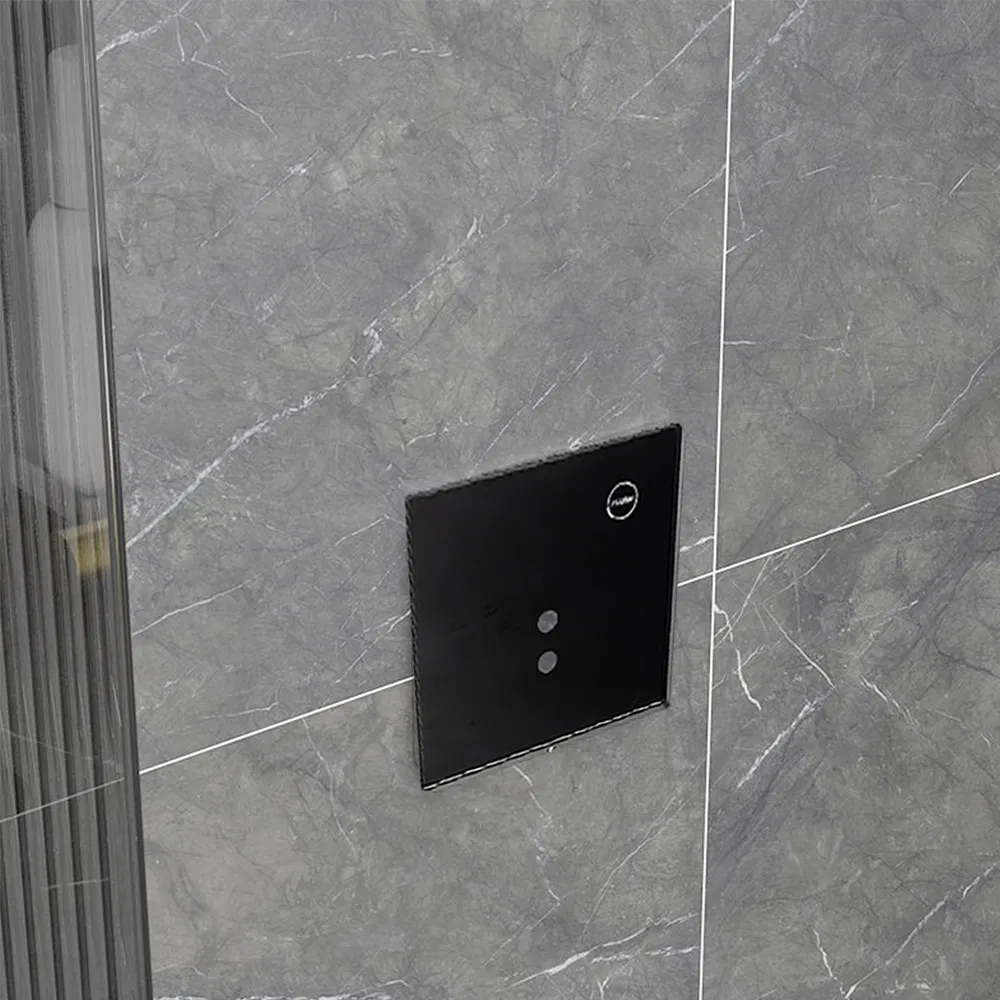 Modern Design Bathroom Sensor Urinal Flusher Automatic Urinal Flush Valve