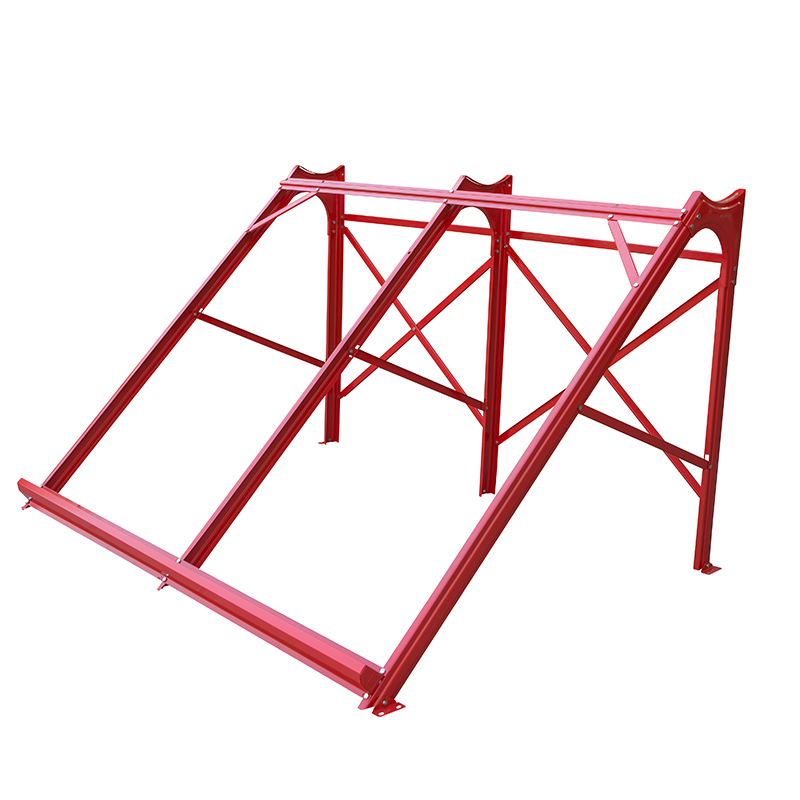 Solar Water Heater Accessories Mounting Bracket Solar Support Frame
