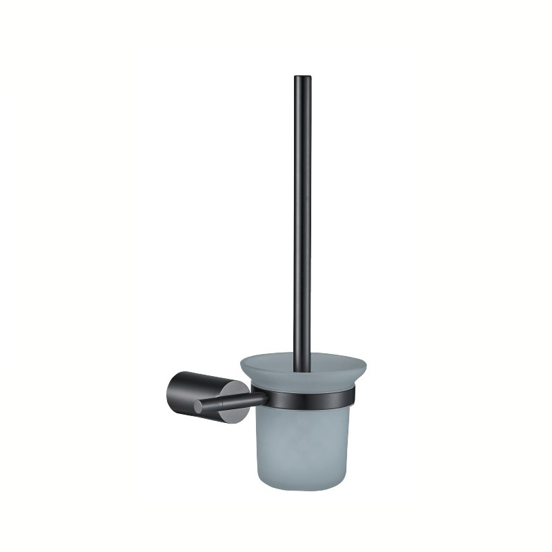 Настенный держатель для ёршика из нержавеющей стали 304