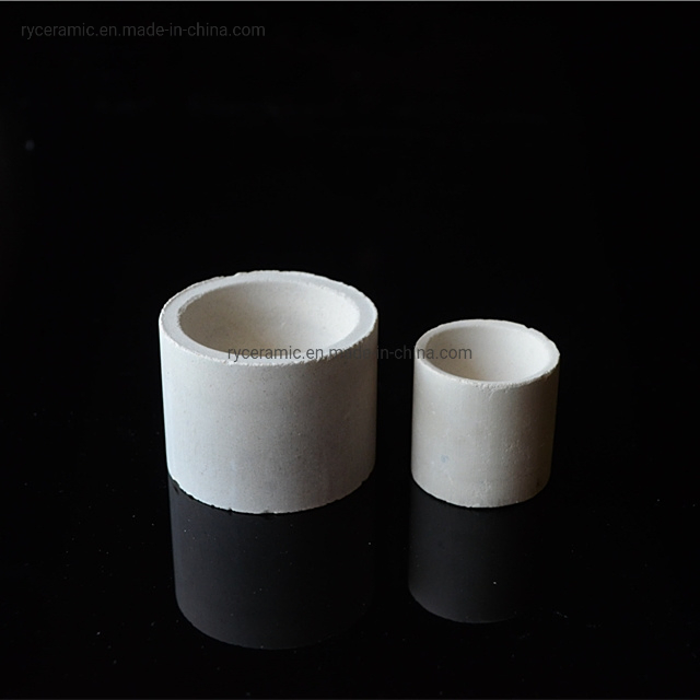 Магнезитовый тигель для плавки золота