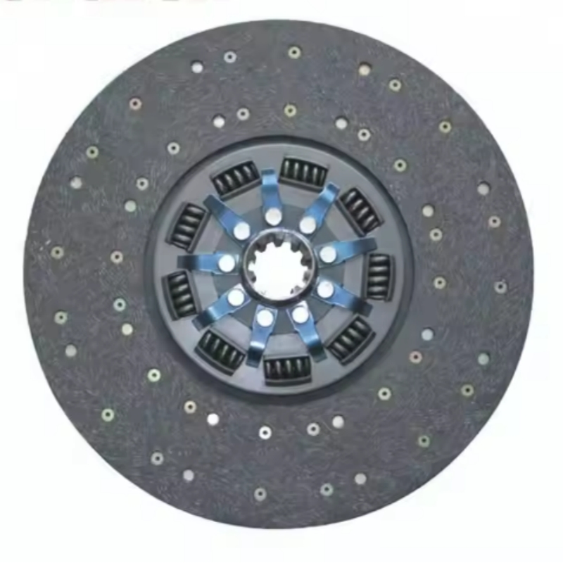 Диск сцепления WG9725160259 для грузовиков