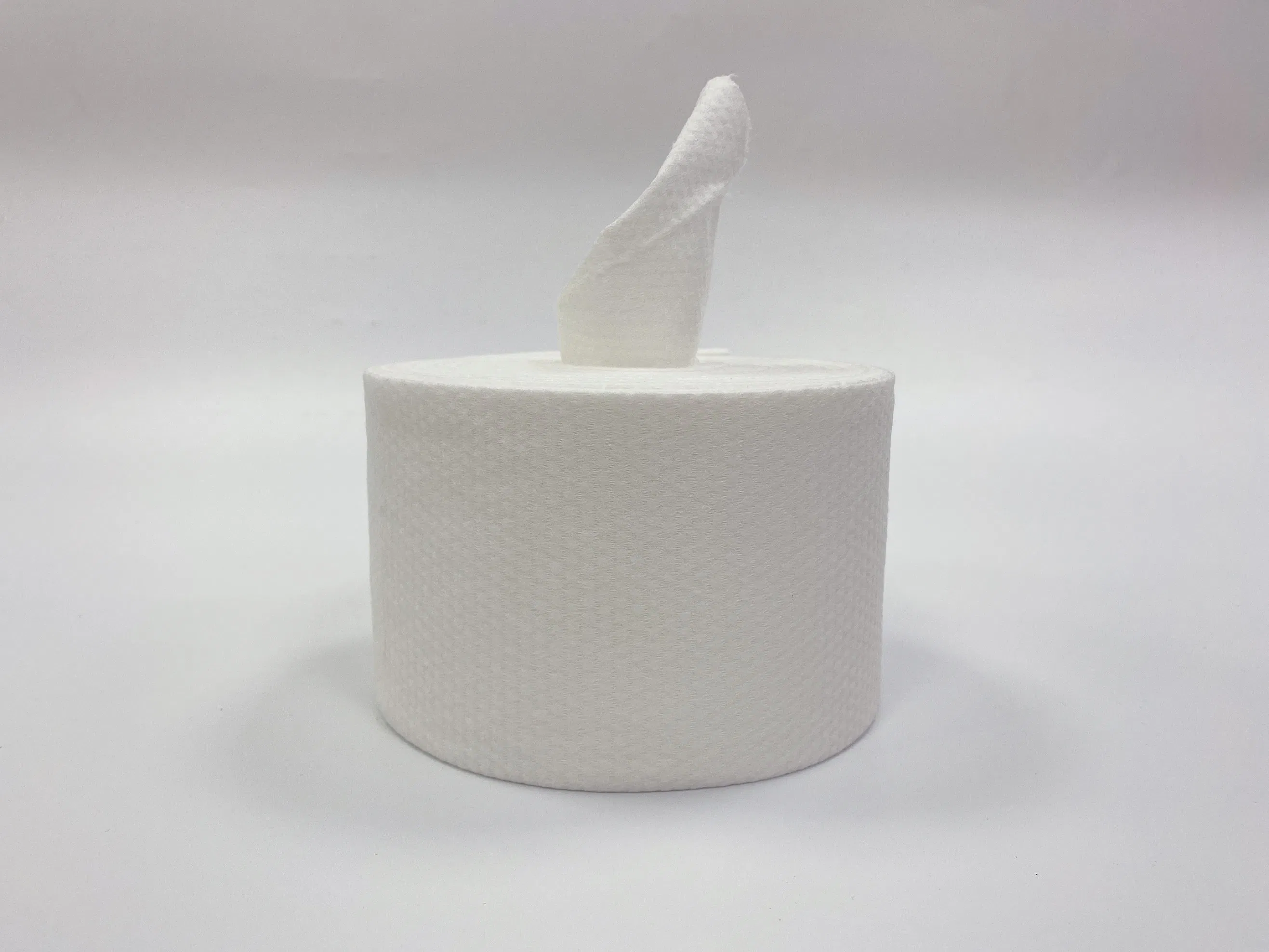 Disposable Face Towel Face Tissue Dry Wipes Facial Face Towel