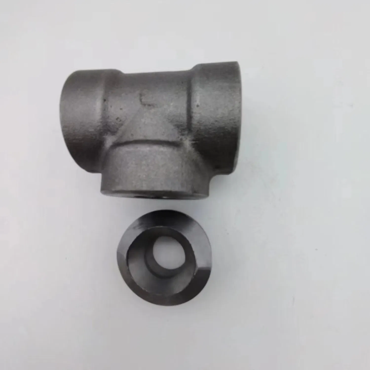 ASME SA-182 ASTM A182 F317 Socket Weld Fitting