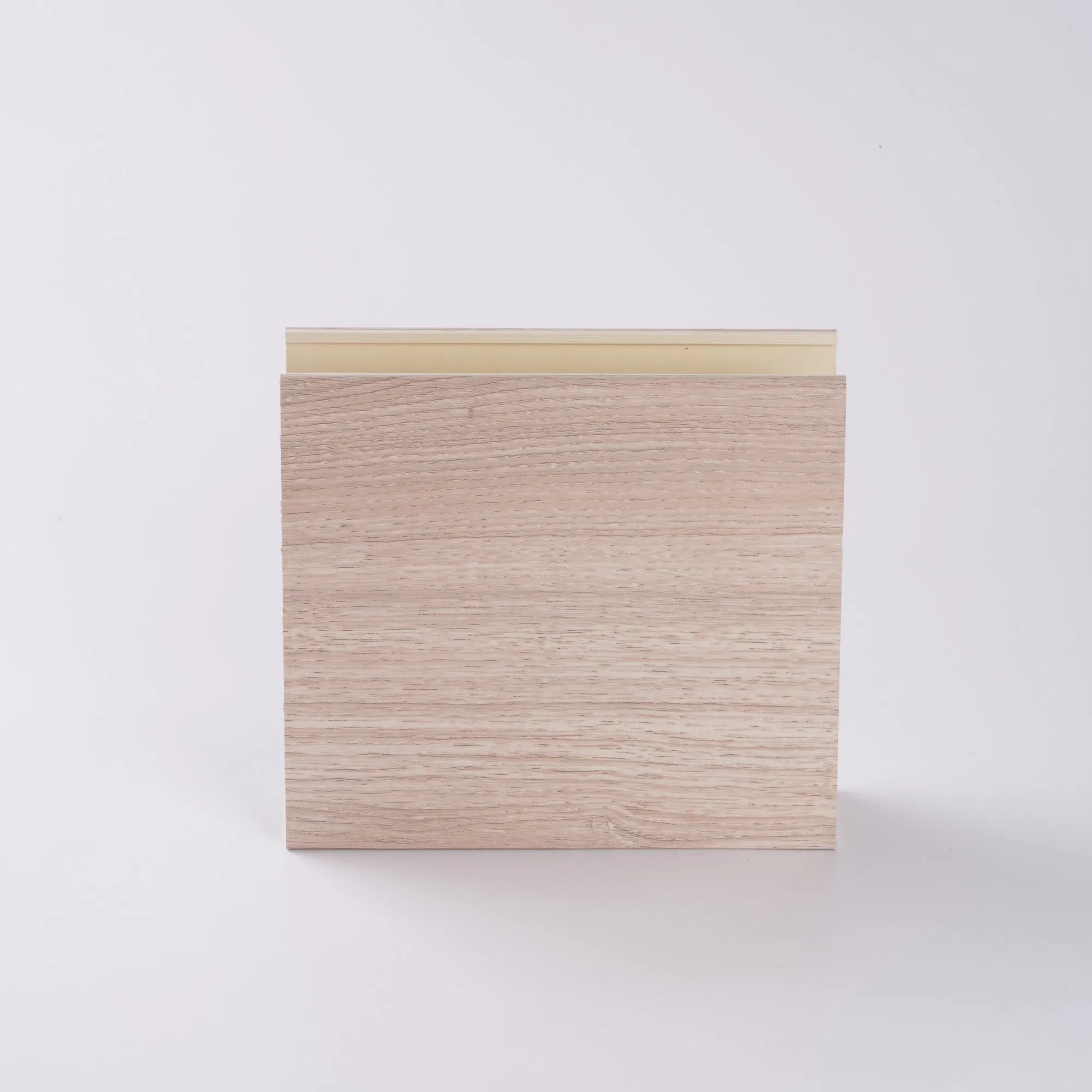 3D панели для потолка WPC, офисный декор