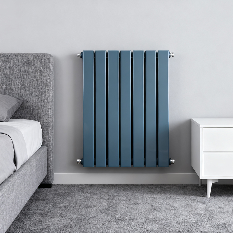 Rapid Warming Low Maintenance Steel Radiators for Residential and Commercial