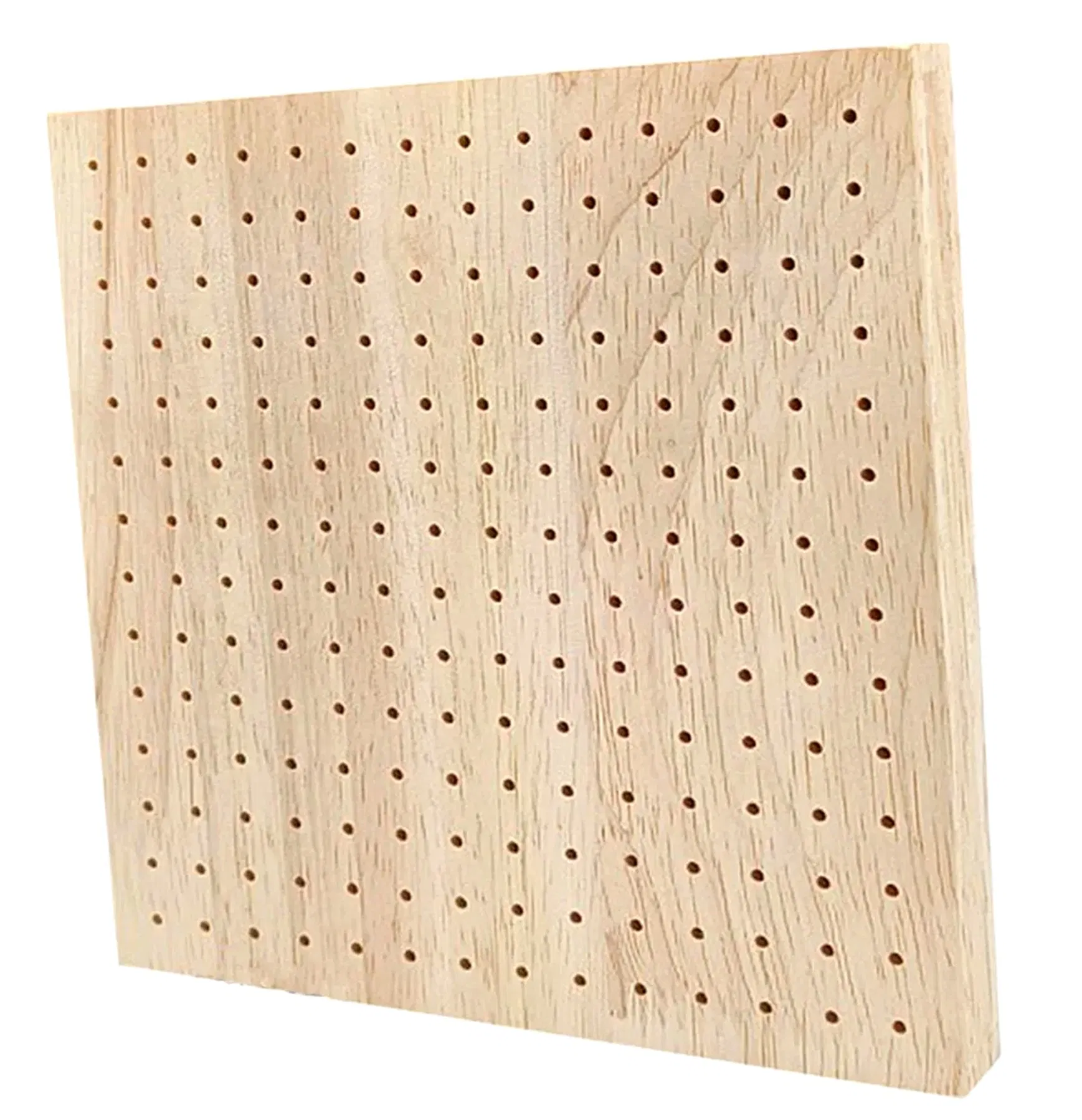 Acoustic Wall Panel for Sound Proofing for Home Cinema Perforated Acoustic Panel