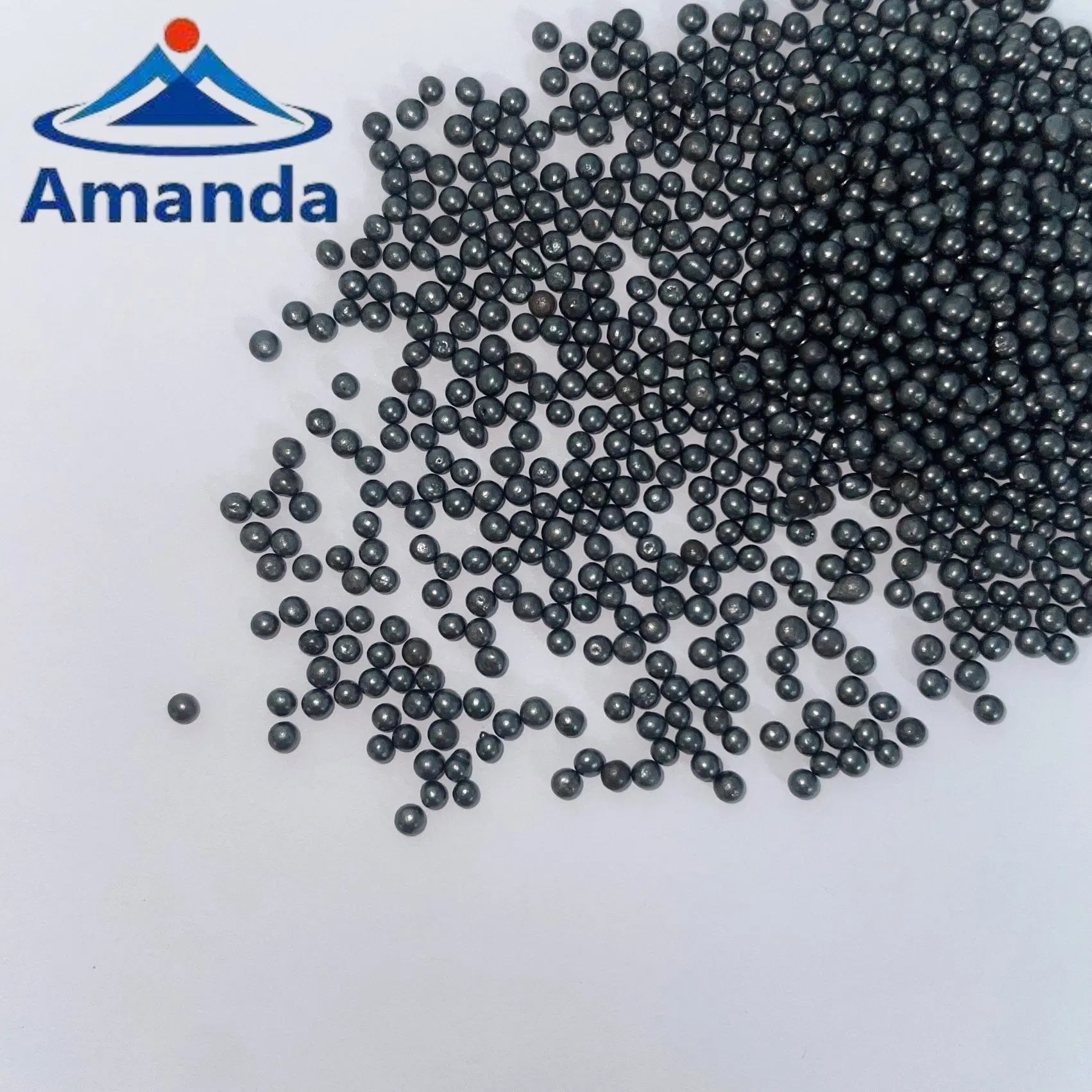 Steel Shot Grit Cut Wire Shots Abrasive Blasting Media Grinding Quanlity Good