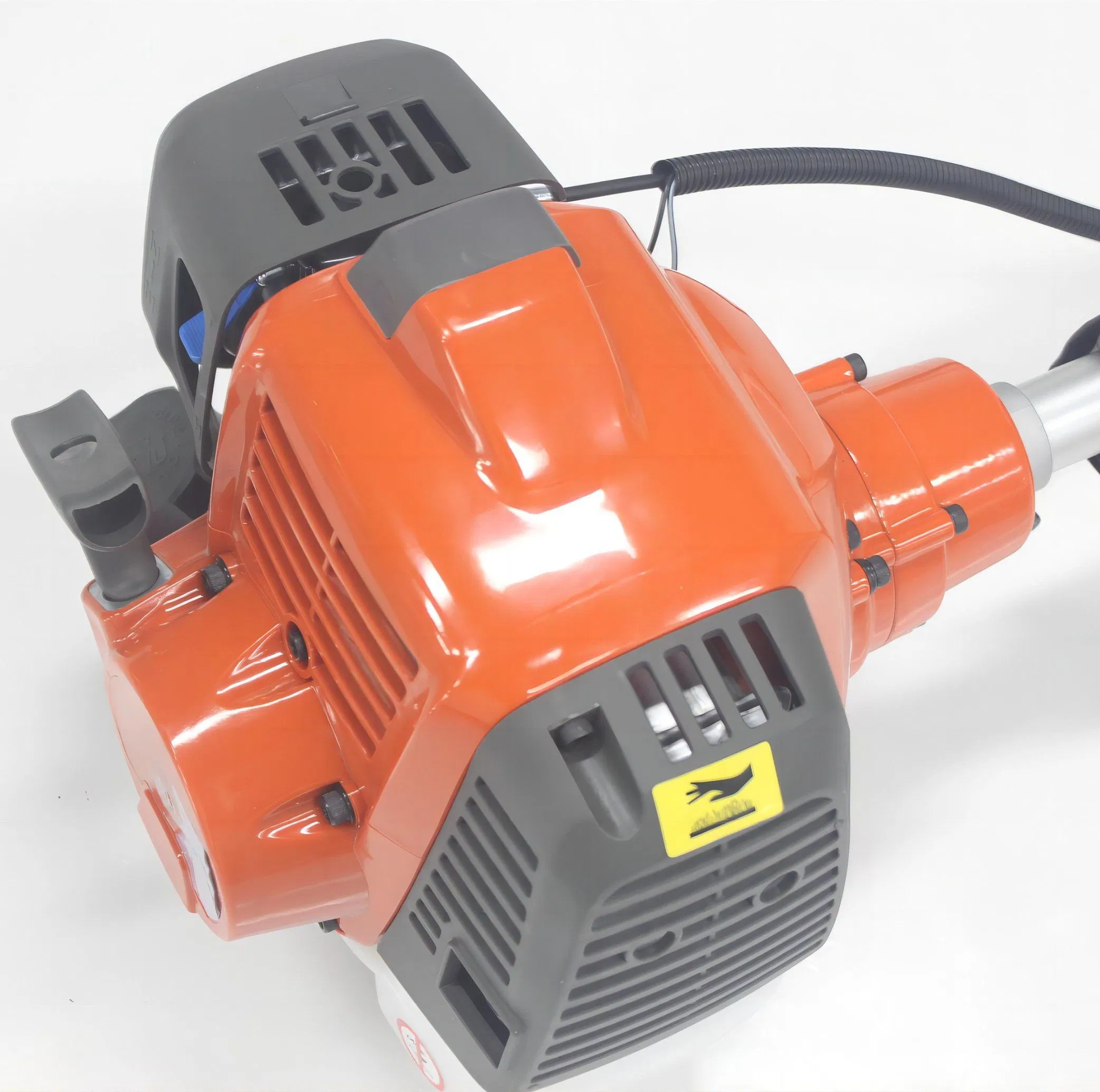 541RS G45 143r-II 543RS Gasoline Brush Cutter Clear Saw Match Original Quality