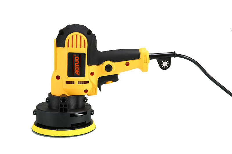 Versatile Handheld Marble Tile Floor Polisher for Easy Cleaning