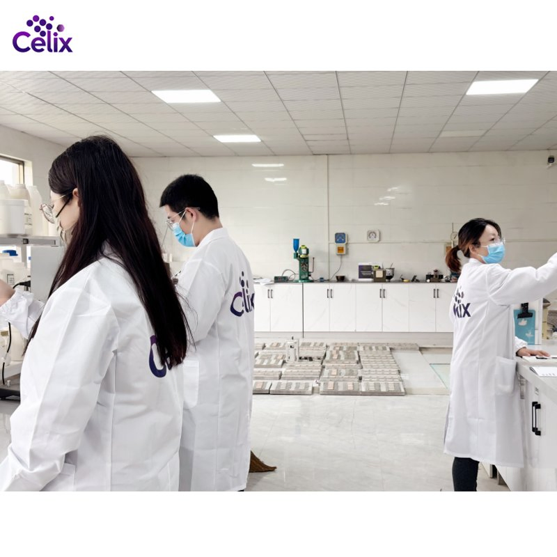 Celix Manufacturer Free Samples Good Constructability Gypsum Retarder