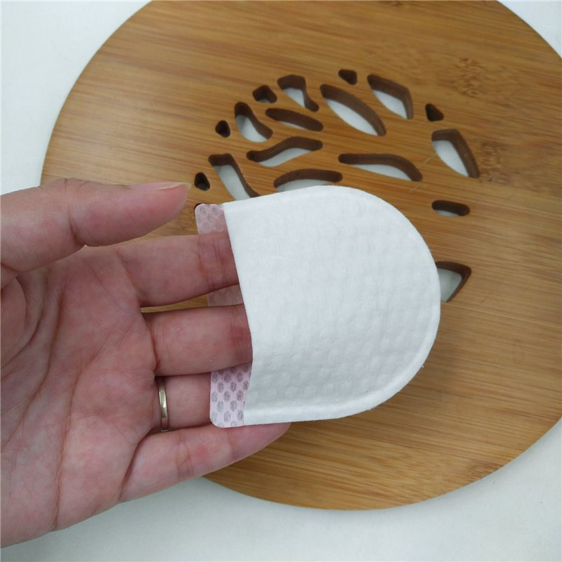 OEM Disposable Cotton Pad for Make-up