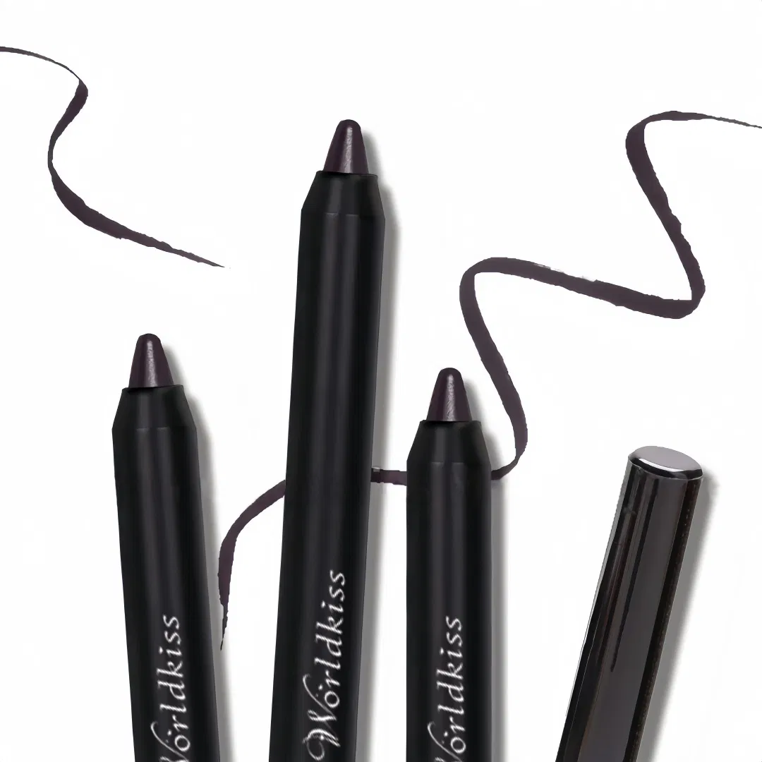 Professional Lip Liner Manufacturer Custom Private Label Waterproof Long Wear Lip Liner Pencil