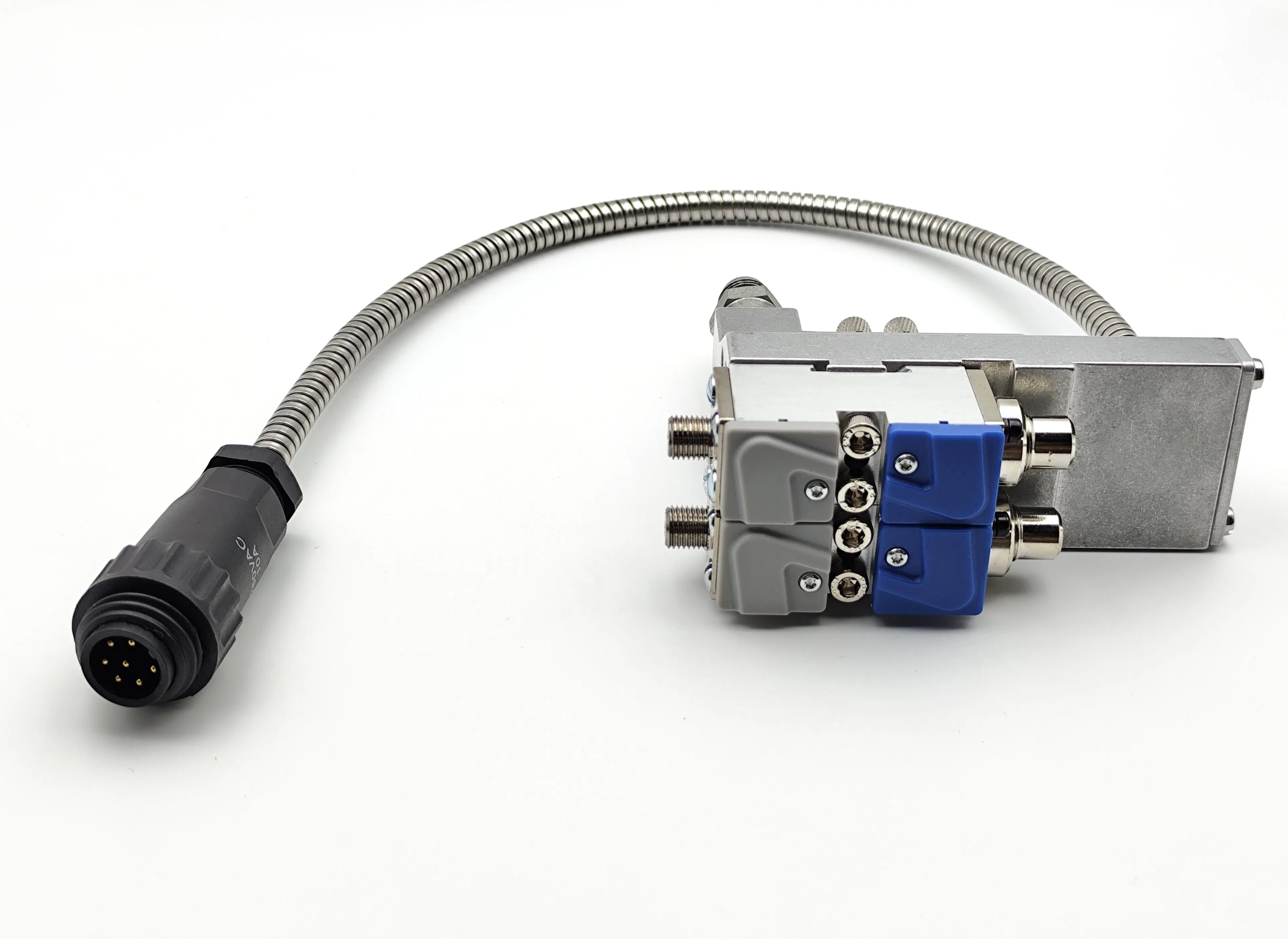 High Performance Hot Melt Adhesive Gun with Precise Adhesive Control