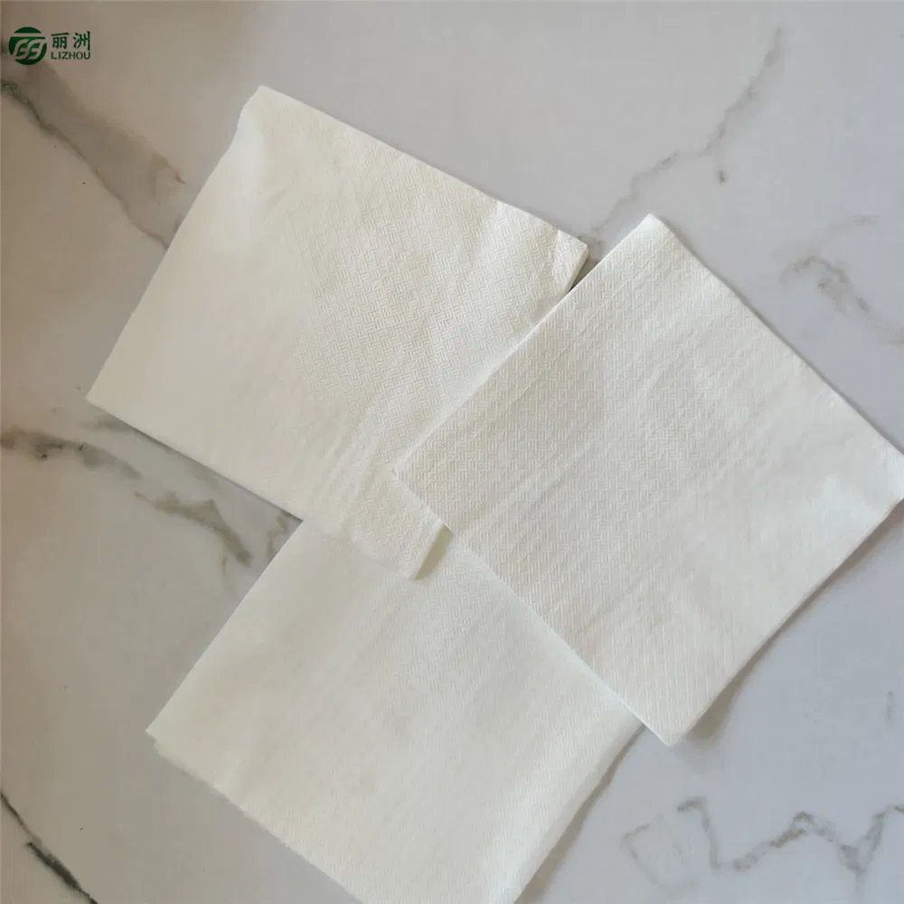 Wholesale Price Custom Bulk Product Paper Lunch Sanitary Napkin