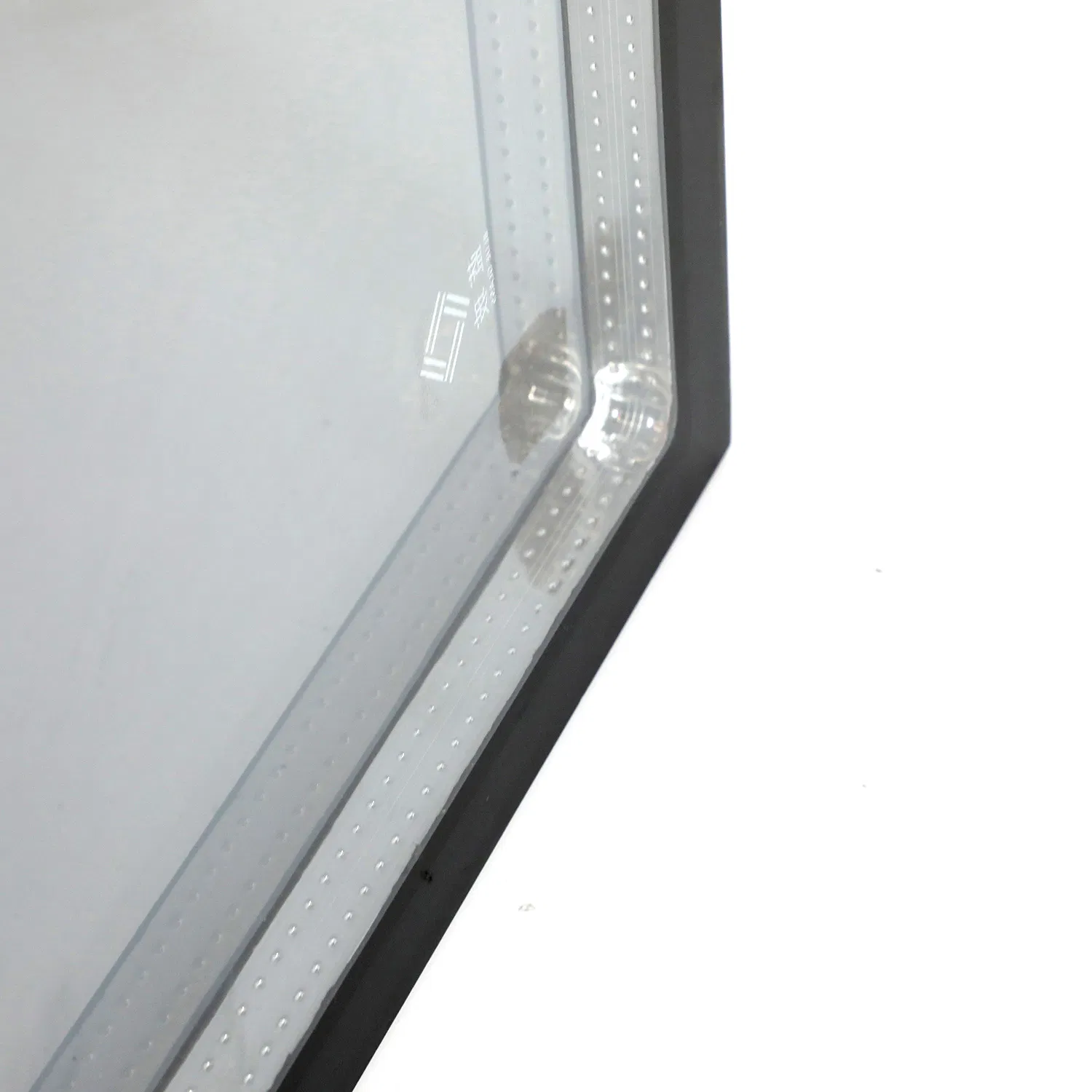 High Quality Insulated Glass for Curtain Walls, Windows and Doors