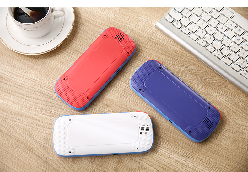 Портативная консоль XY11 с 6800+ игр и долгим временем работы