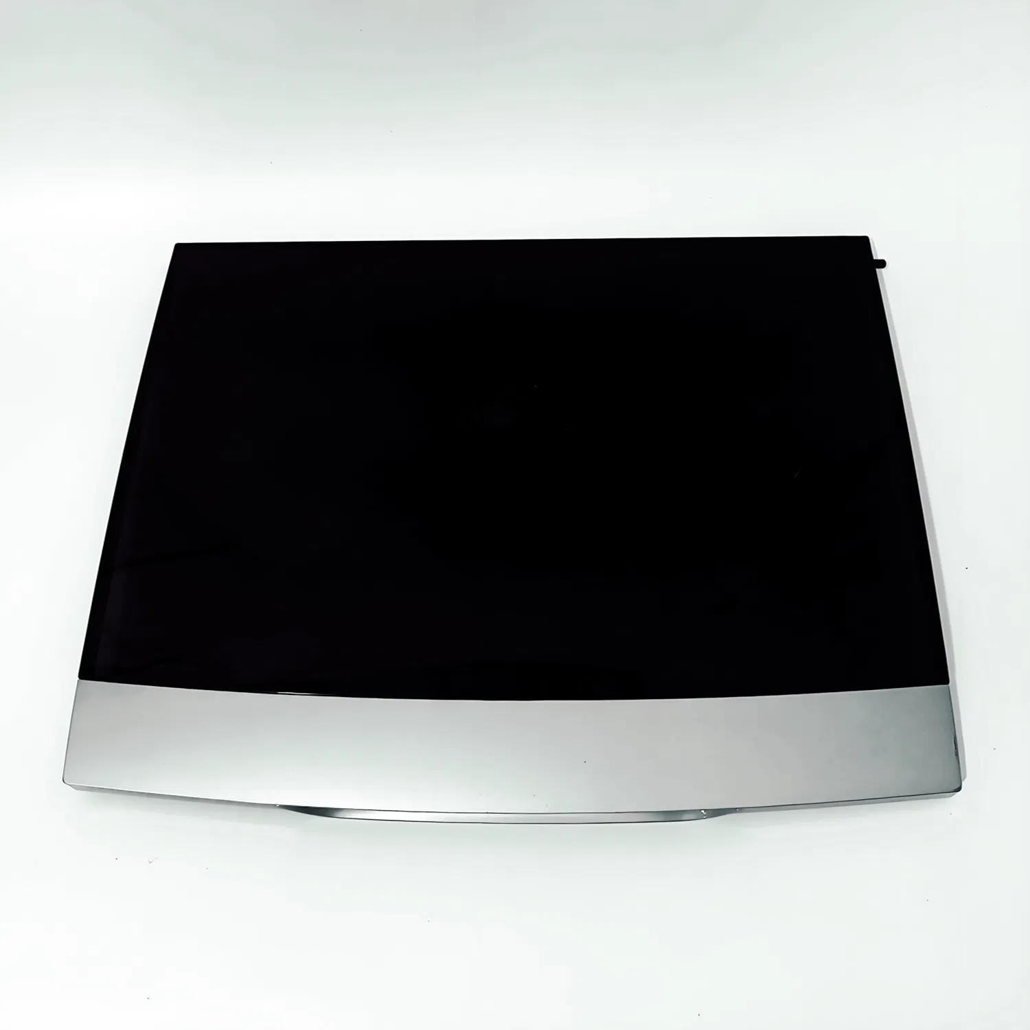 Tempered Glass Cover Panel for Washing Machine / Display Panel/ Industrial Devices/ Refrigerator Door Glass