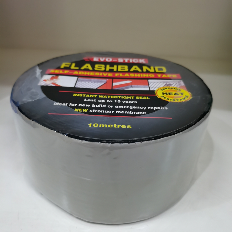 1.2mm Aluminum Foil Leak-Stop Tape for Waterproof