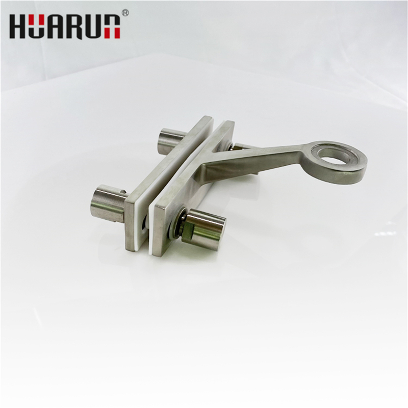 One Arms Glass Curtain Wall Spider