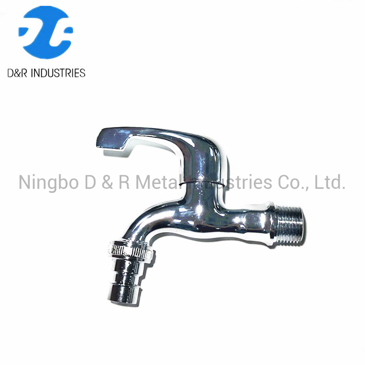Factory Supply Washer Hose Bibcock Manufacturer