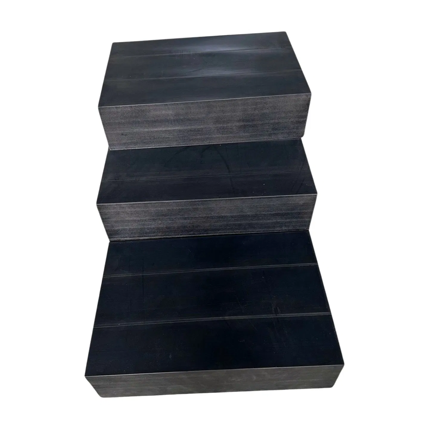 Customized HDPE PP Sheet Construction Temporary Ground Protection Mat 4X8FT 2-25mm Customized Color PVC Sheet Factory Sandwich Plastic Board UHMWPE Sheet