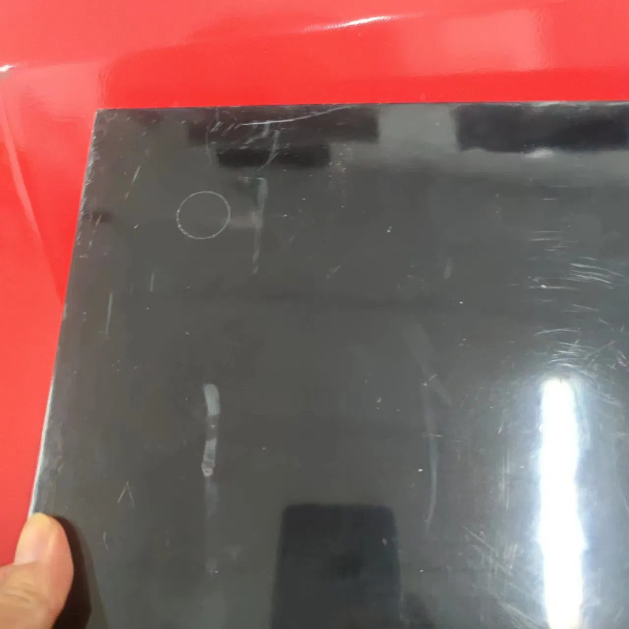 Sheet Molding Compound for FRP Water Tank