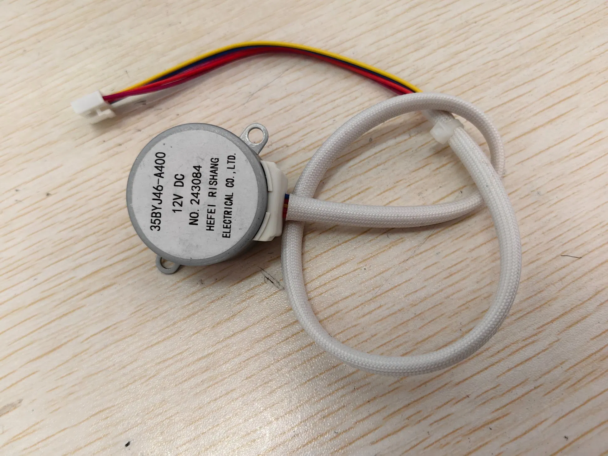 Air Conditioner Louver Swing Motor