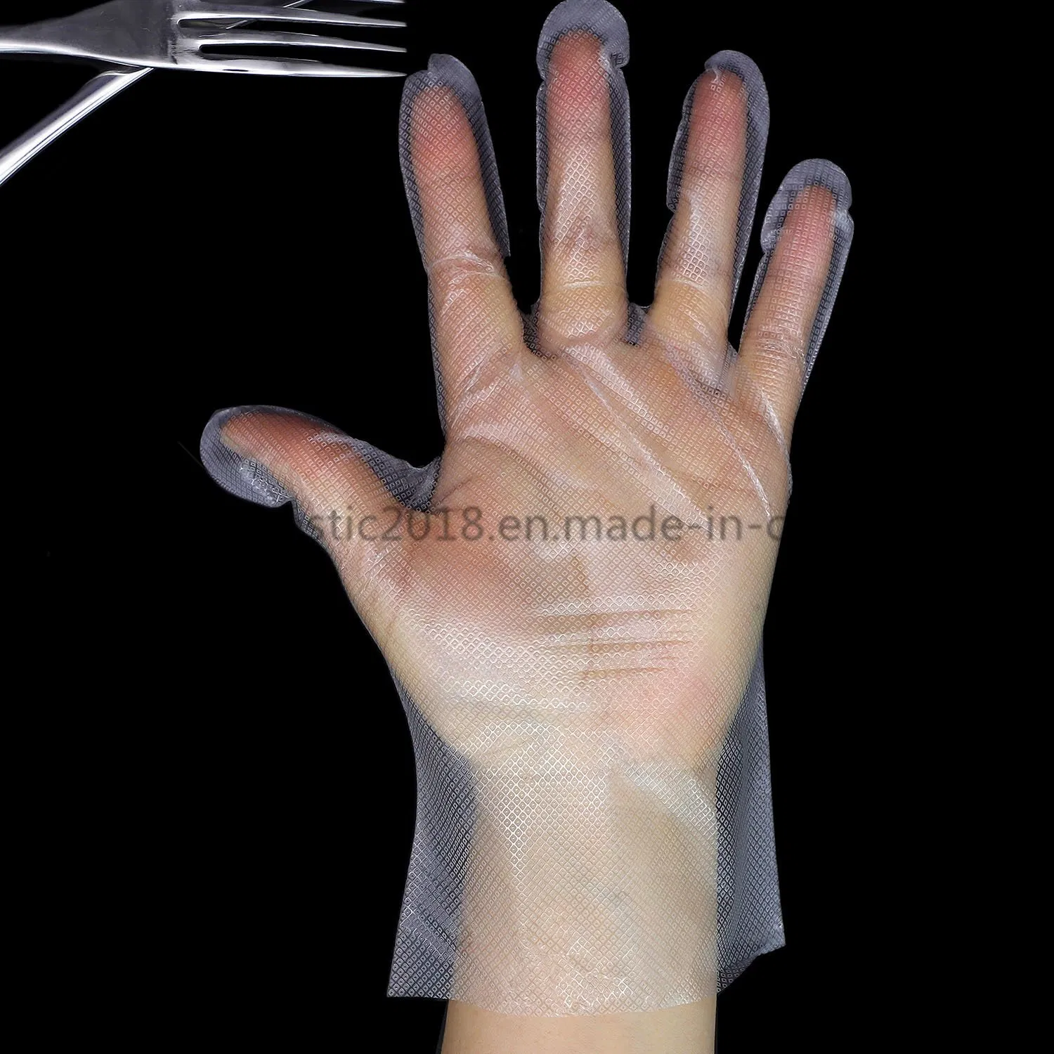 High Quality Custom Kitchen Gloves Kitchen Cleaning Gloves