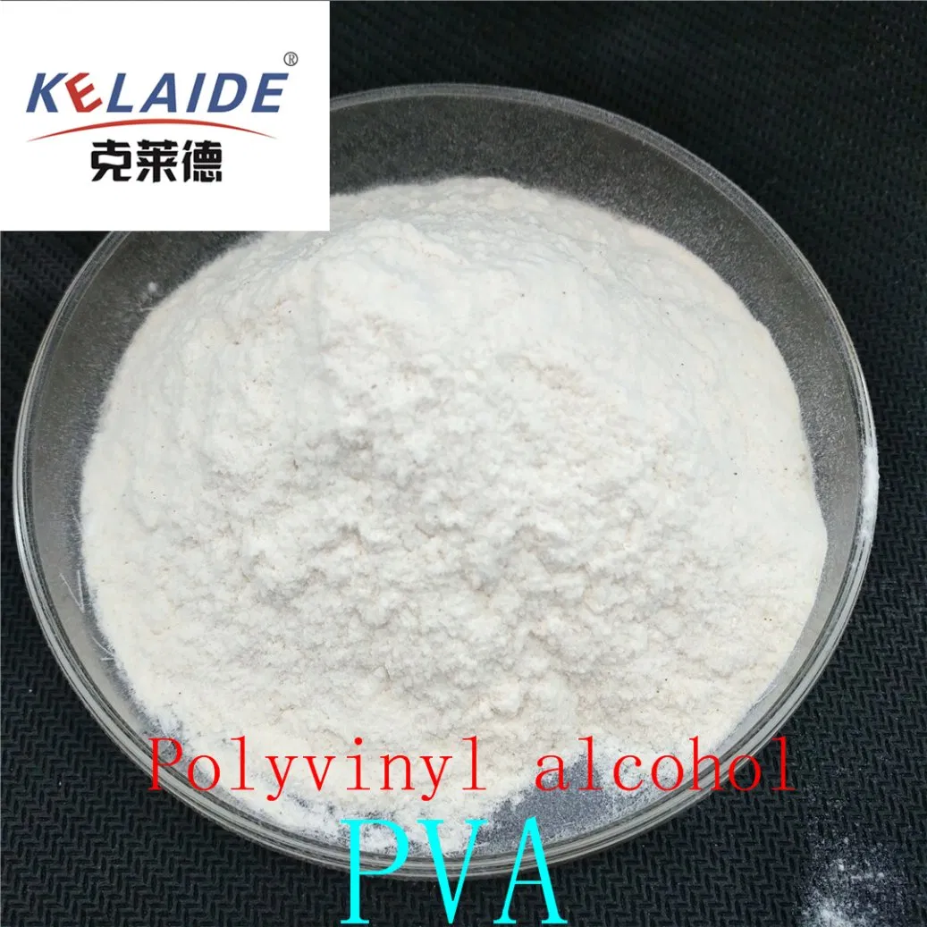High Purity 99% Instant Powder Min Polyvinyl Alcohol PVA 2488