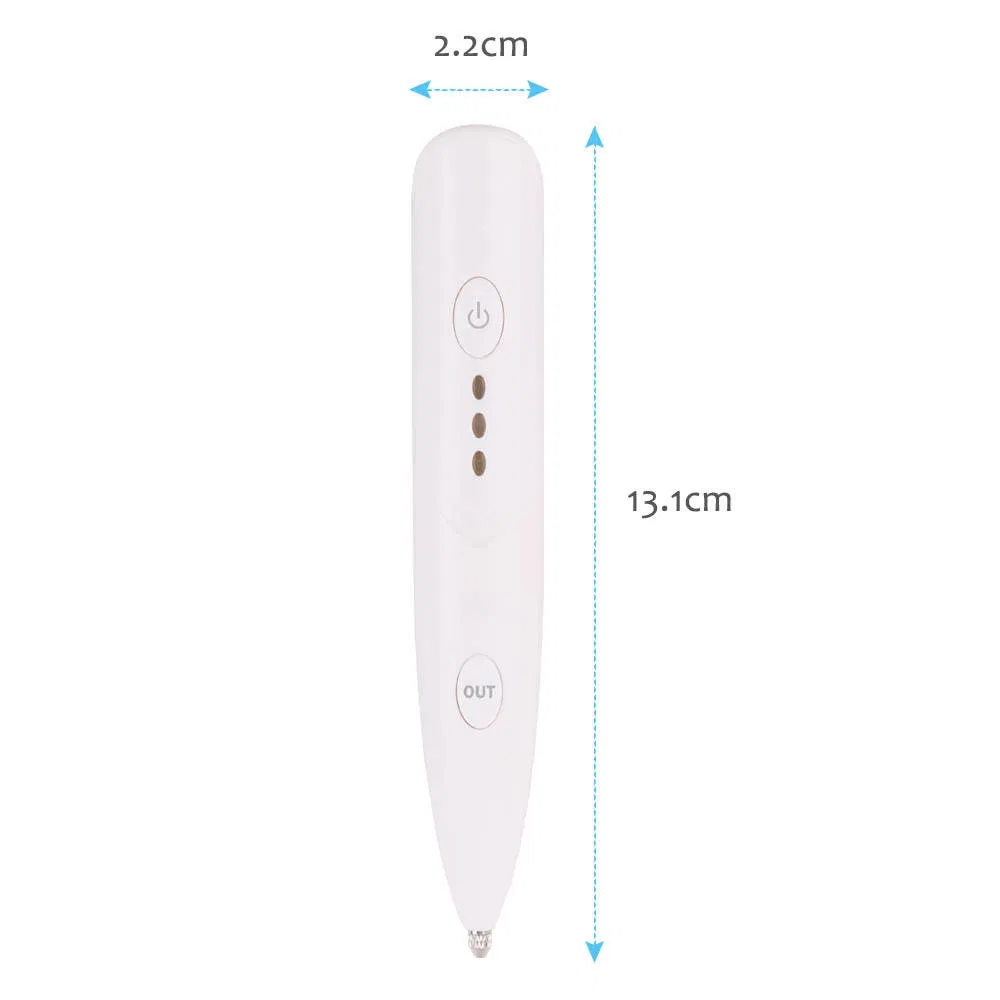 Лазерный удалитель родинок, тату и пигментных пятен