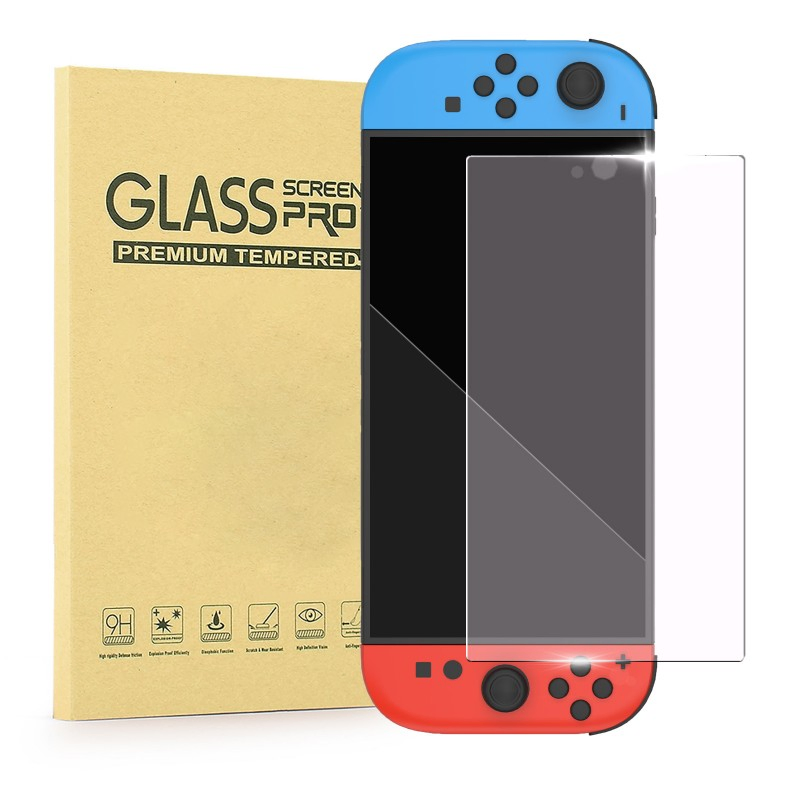 Защитное стекло для Nintendo Switch 2