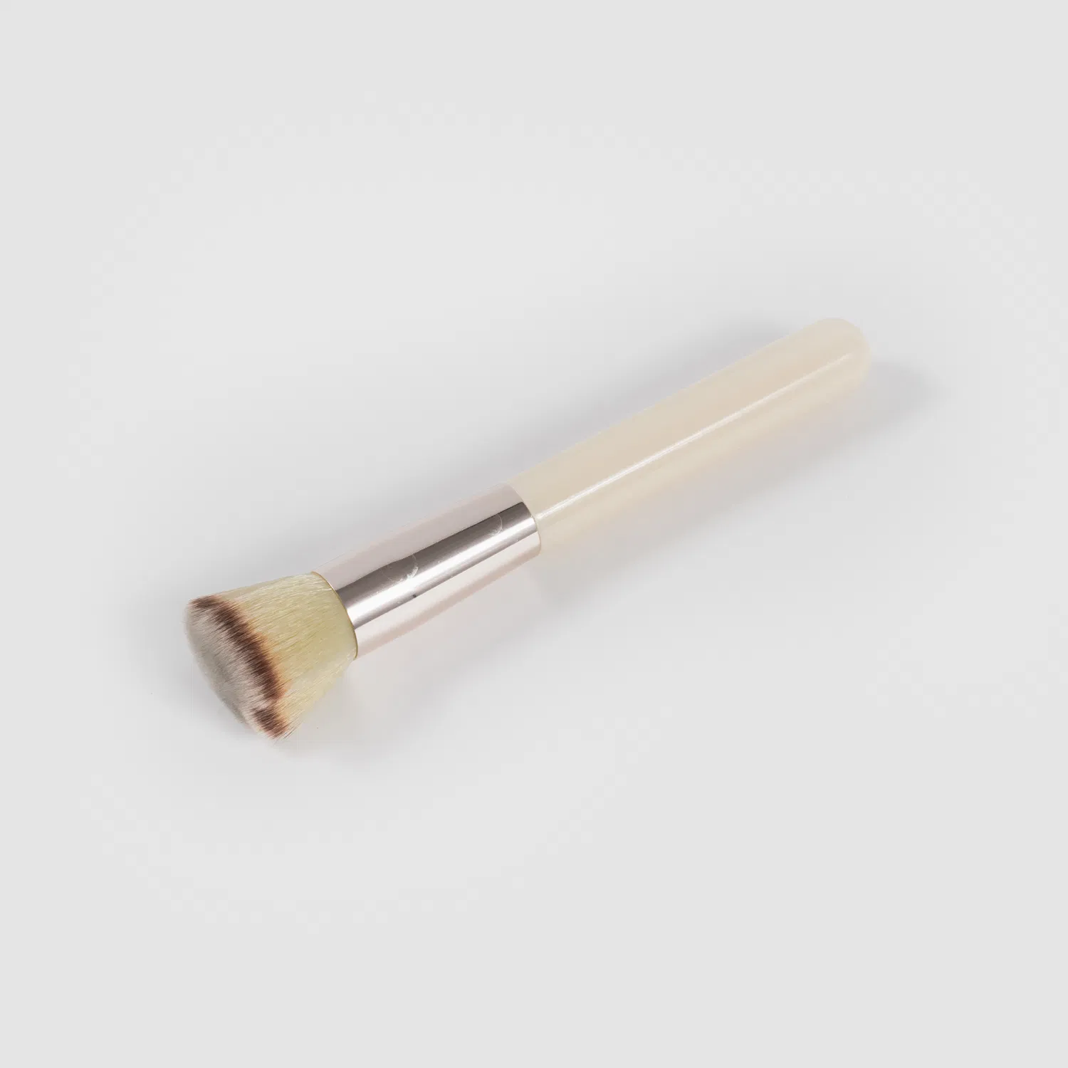 Soft Delicate Touch Not Prone Allergies Not Shed No Face Pricking Makeup Brush Set